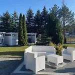 Przystan Jagoda - I *
