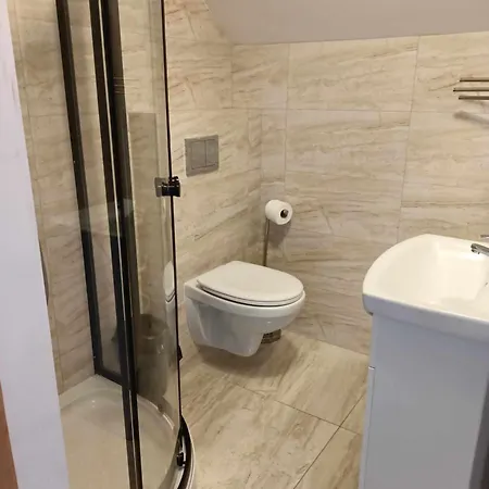 Alloggio in famiglia Przystan Jagoda - I