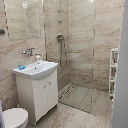 Przystan Jagoda - I * Ostrowo (Puck)