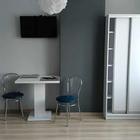 Przystan Jagoda - I * Ostrowo (Puck)