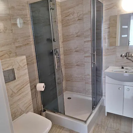 Alloggio in famiglia Przystan Jagoda - I