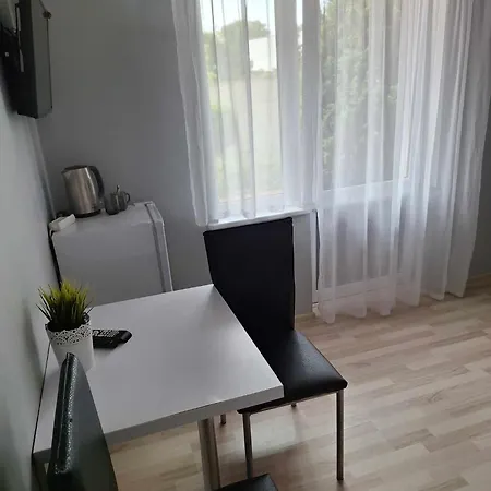 Przystan Jagoda - I Alloggio in famiglia Ostrowo (Puck)