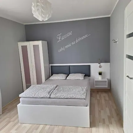 Alloggio in famiglia Przystan Jagoda - I Ostrowo (Puck)