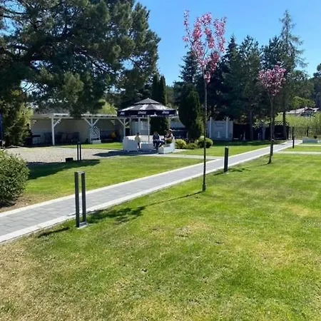 Przystan Jagoda - I Alloggio in famiglia *