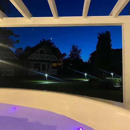 Przystan Jagoda - I Ostrowo (Puck)