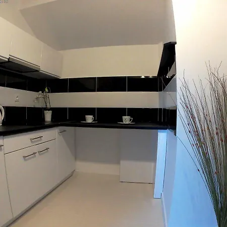 Alloggio in famiglia Przystan Jagoda - I Ostrowo (Puck)