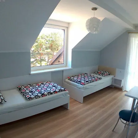 Przystan Jagoda - I *