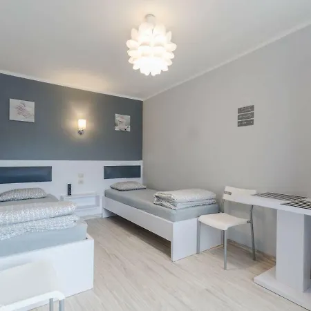 Alloggio in famiglia Przystan Jagoda - I *