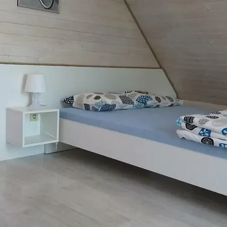 Alloggio in famiglia Przystan Jagoda - I Ostrowo (Puck)