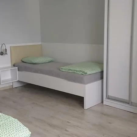 Przystan Jagoda - I Ostrowo (Puck)