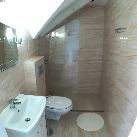 Przystan Jagoda - I Alloggio in famiglia Ostrowo (Puck)