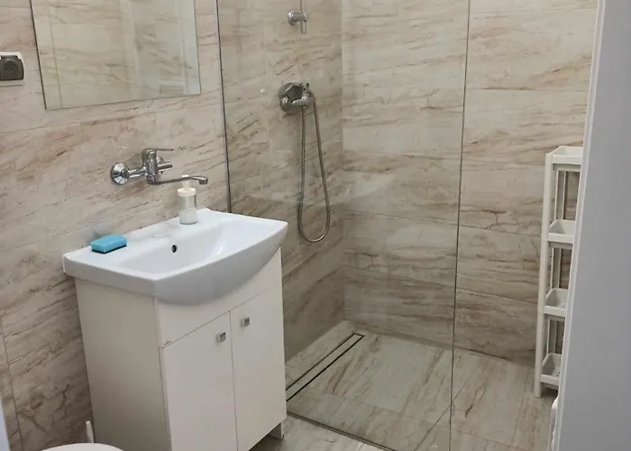 Przystan Jagoda - I * Ostrowo (Puck)