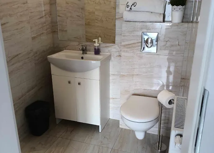 Przystan Jagoda - I Homestay