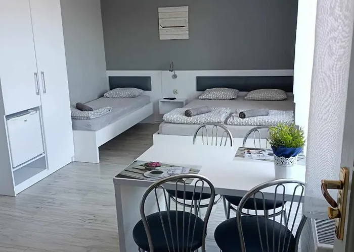 Homestay Przystan Jagoda - I