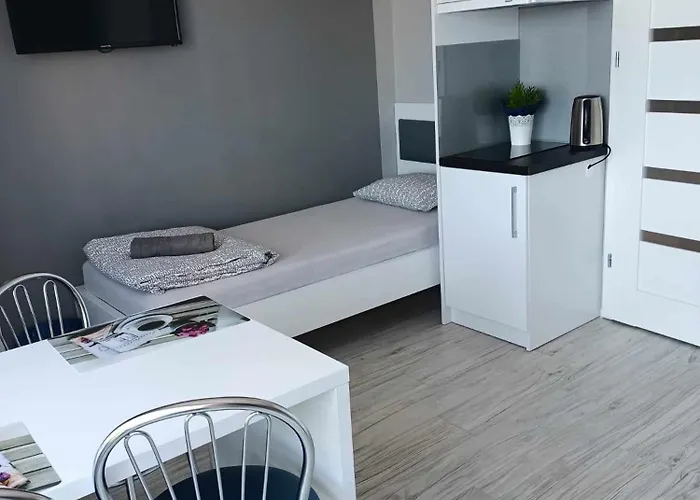 Przystan Jagoda - I Ubytování v soukromí *