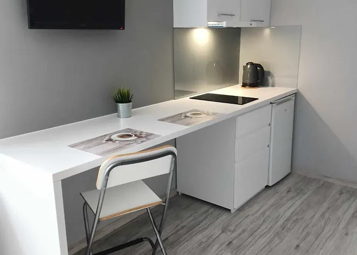 Przystan Jagoda - I Ostrowo (Puck)