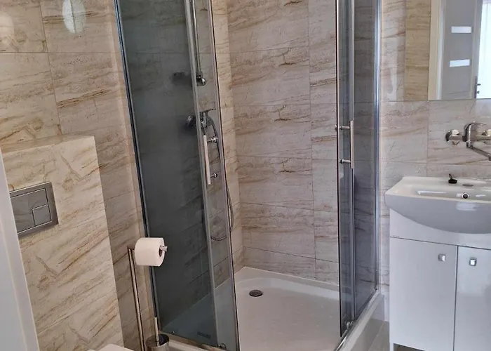 Homestay Przystan Jagoda - I