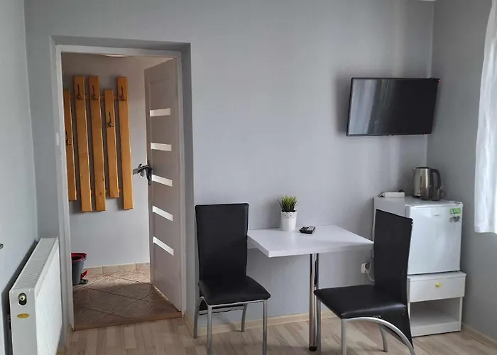 Homestay Przystan Jagoda - I *