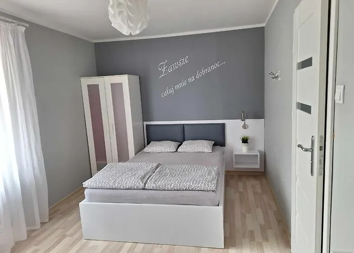 Homestay Przystan Jagoda - I Ostrowo (Puck)