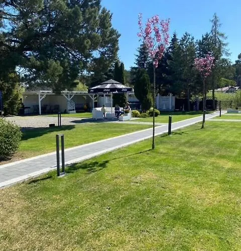 Przystan Jagoda - I Ubytování v soukromí *