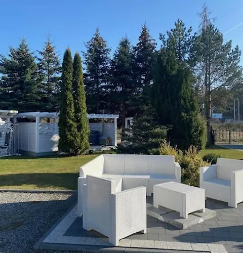 Przystan Jagoda - I *