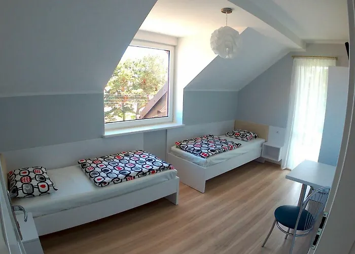 Przystan Jagoda - I *