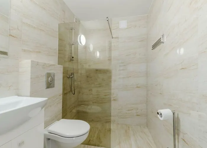 Przystan Jagoda - I Homestay *