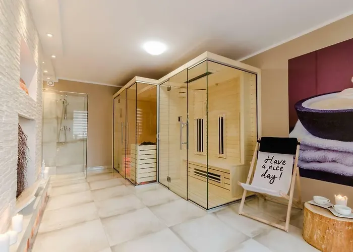 Homestay Przystan Jagoda - I *