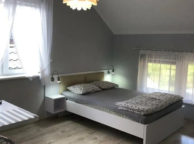 Przystan Jagoda - I Homestay Ostrowo (Puck)