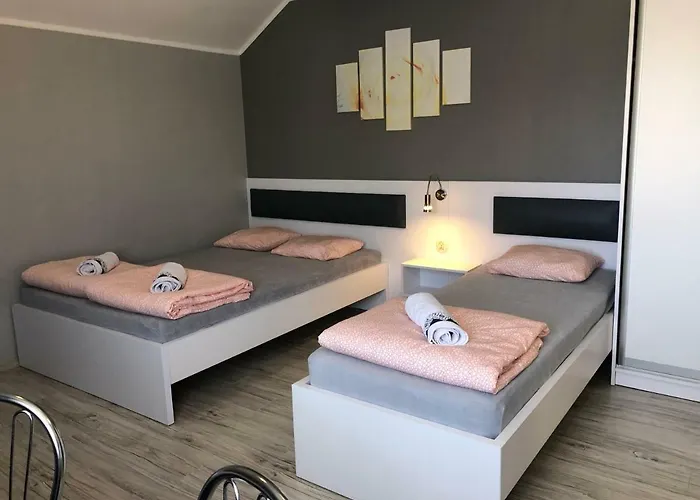 Przystan Jagoda - I *