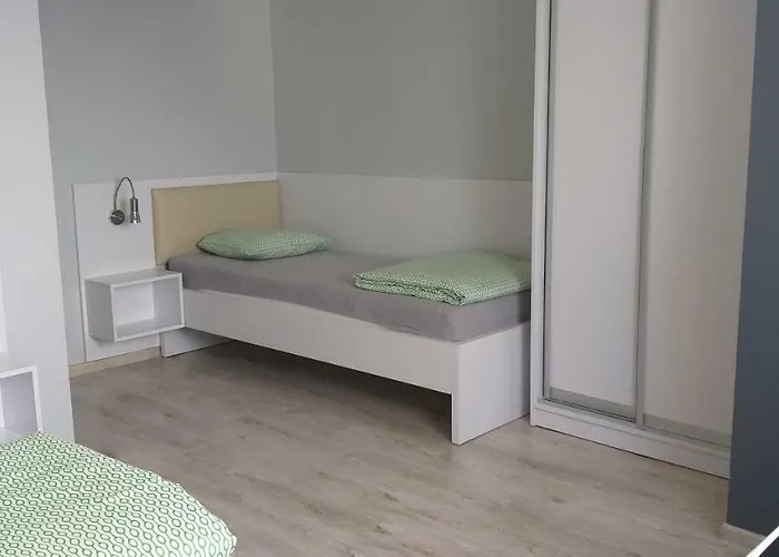 Przystan Jagoda - I Ostrowo (Puck)