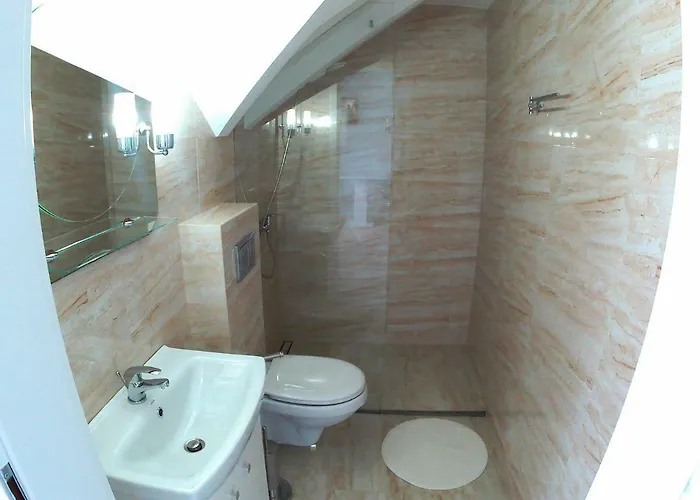 Przystan Jagoda - I Homestay Ostrowo (Puck)